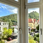 Apartment Hyggeliving - Neu - Luxus - - Bergblick - 3 Balkone - Parken - 100qm Bad Harzburg