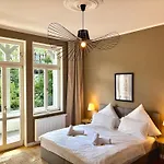 Hyggeliving - Neu - Luxus - - Bergblick - 3 Balkone - Parken - 100qm Apartment