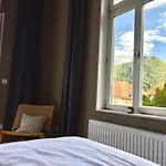 Hyggeliving - Neu - Luxus - - Bergblick - 3 Balkone - Parken - 100qm Apartment Bad Harzburg