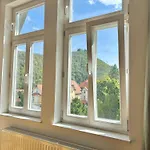 Hyggeliving - Neu - Luxus - - Bergblick - 3 Balkone - Parken - 100qm
