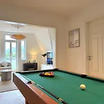 Hyggeliving - Neu - Luxus - - Bergblick - 3 Balkone - Parken - 100qm * Bad Harzburg