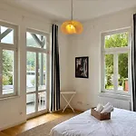 Apartment Hyggeliving - Neu - Luxus - - Bergblick - 3 Balkone - Parken - 100qm