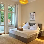 Hyggeliving - Neu - Luxus - - Bergblick - 3 Balkone - Parken - 100qm * Bad Harzburg