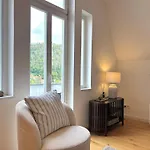 Hyggeliving - Neu - Luxus - - Bergblick - 3 Balkone - Parken - 100qm * Bad Harzburg