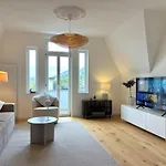 Hyggeliving - Neu - Luxus - - Bergblick - 3 Balkone - Parken - 100qm Bad Harzburg