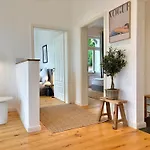 Hyggeliving - Neu - Luxus - - Bergblick - 3 Balkone - Parken - 100qm