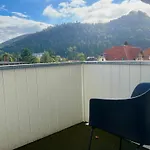 Hyggeliving - Neu - Luxus - - Bergblick - 3 Balkone - Parken - 100qm Apartment Bad Harzburg