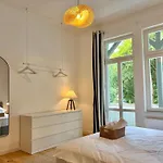 Hyggeliving - Neu - Luxus - - Bergblick - 3 Balkone - Parken - 100qm * Bad Harzburg