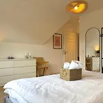 Hyggeliving - Neu - Luxus - - Bergblick - 3 Balkone - Parken - 100qm Apartment Bad Harzburg
