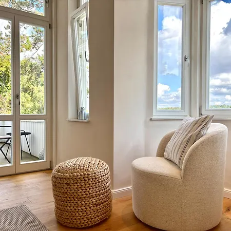 Hyggeliving - Neu - Luxus - - Bergblick - 3 Balkone - Parken - 100qm
