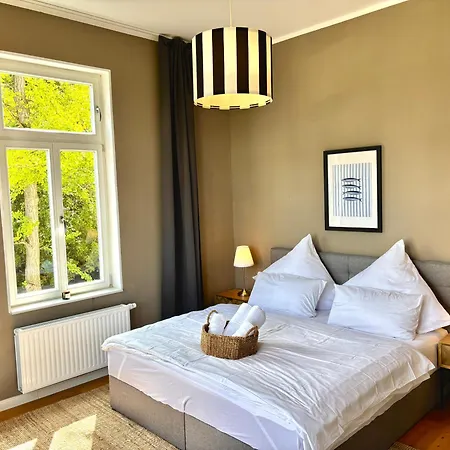 Hyggeliving - Neu - Luxus - - Bergblick - 3 Balkone - Parken - 100qm