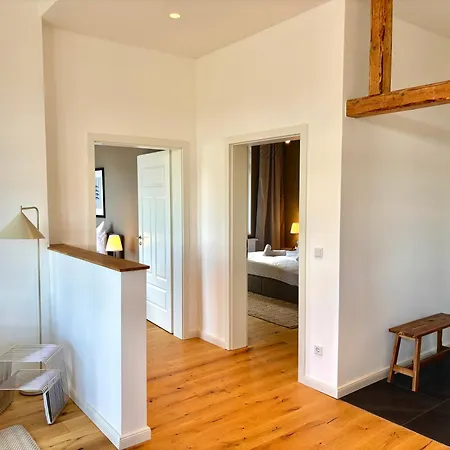 Hyggeliving - Neu - Luxus - - Bergblick - 3 Balkone - Parken - 100qm Apartmán