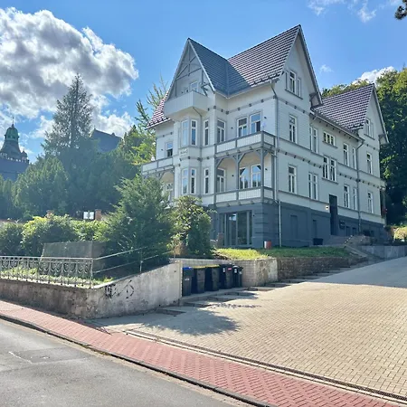 Hyggeliving - Neu - Luxus - - Bergblick - 3 Balkone - Parken - 100qm *