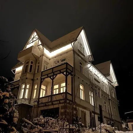 Lägenhet Hyggeliving - Neu - Luxus - - Bergblick - 3 Balkone - Parken - 100qm *