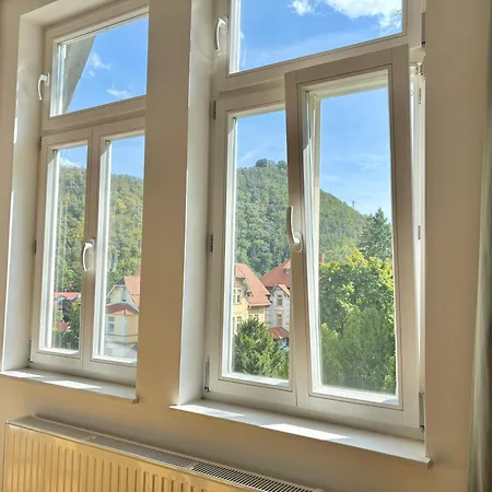 Hyggeliving - Neu - Luxus - - Bergblick - 3 Balkone - Parken - 100qm