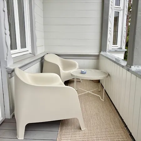 Hyggeliving - Neu - Luxus - - Bergblick - 3 Balkone - Parken - 100qm