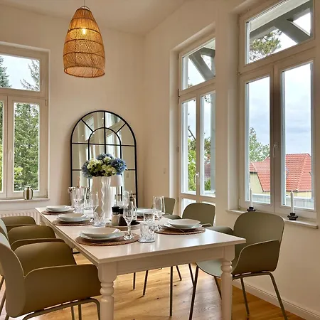 Hyggeliving - Neu - Luxus - - Bergblick - 3 Balkone - Parken - 100qm Apartment