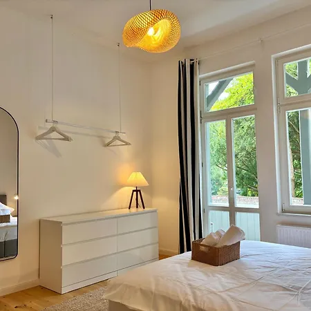 Hyggeliving - Neu - Luxus - - Bergblick - 3 Balkone - Parken - 100qm * Bad Harzburg