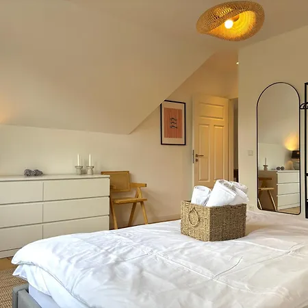 Hyggeliving - Neu - Luxus - - Bergblick - 3 Balkone - Parken - 100qm Apartment Bad Harzburg