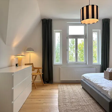 Hyggeliving - Neu - Luxus - - Bergblick - 3 Balkone - Parken - 100qm * Bad Harzburg